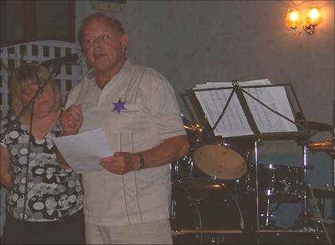 30th Anniversary of Medway Model Flying Club