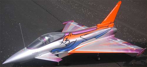 Jet Masters July 2005