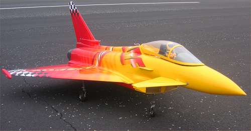 Jet Masters July 2005
