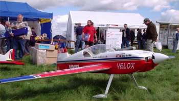 Nationals 2004 pic by Colin Benham