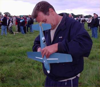Nationals 2004 pic by Colin Benham