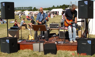 Band