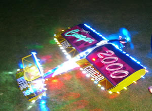 MMFC Bonfire Night 2006