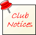 club notices