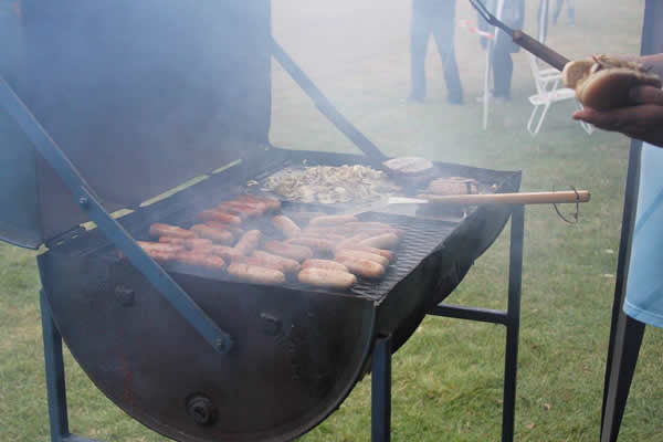 bbq