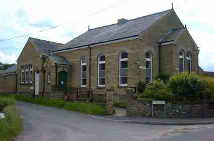 Doddington Village Hall