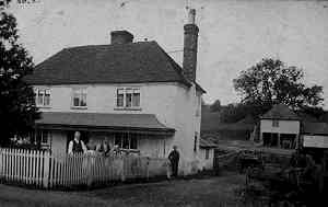 PICTURE G - COURT LODGE FARM 1900