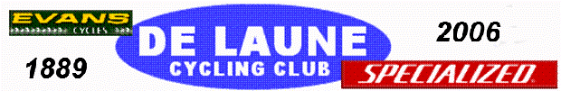 De Laune Cycling Club