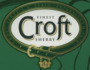 Croft Sherry
