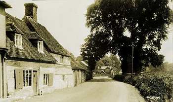 The Old Forge Doddington Kent