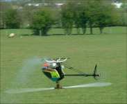Gary Haines heli