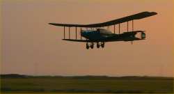 Handley Page