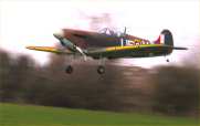 Flair Spitfire