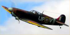 Flair Spitfire