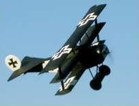 Triplane