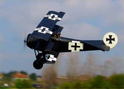 Triplane